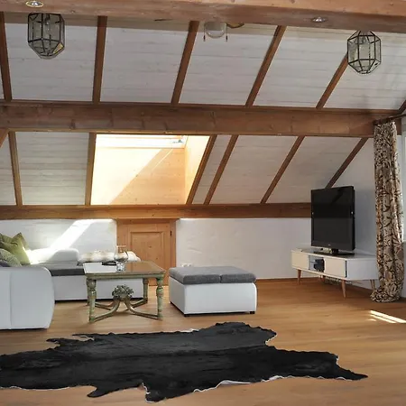 Appartement Kitzbuehel Mit Dachterrasse Exterior photo
