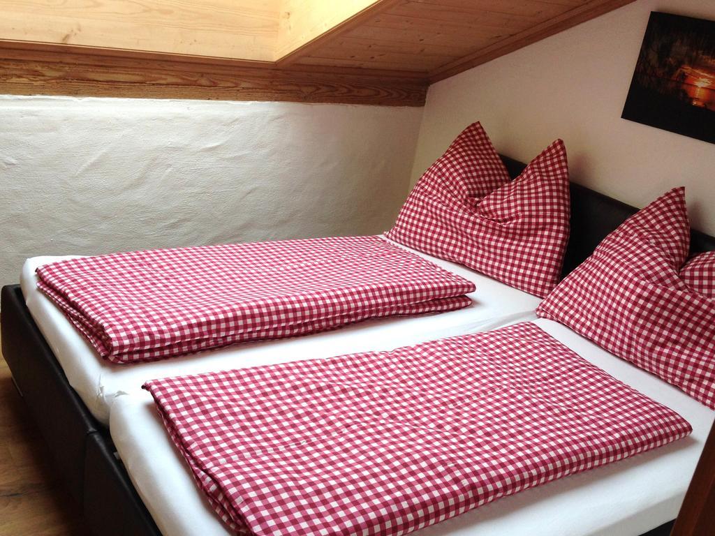 Apartment Mit Dachterrasse Kitzbuhel