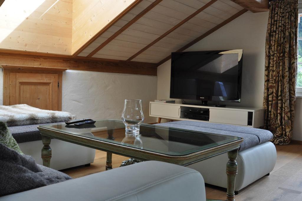 Mit Dachterrasse * Kitzbuhel
