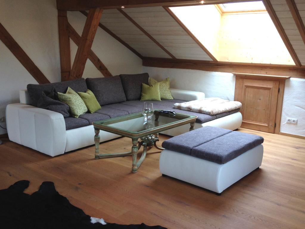 Mit Dachterrasse Apartment Kitzbuhel