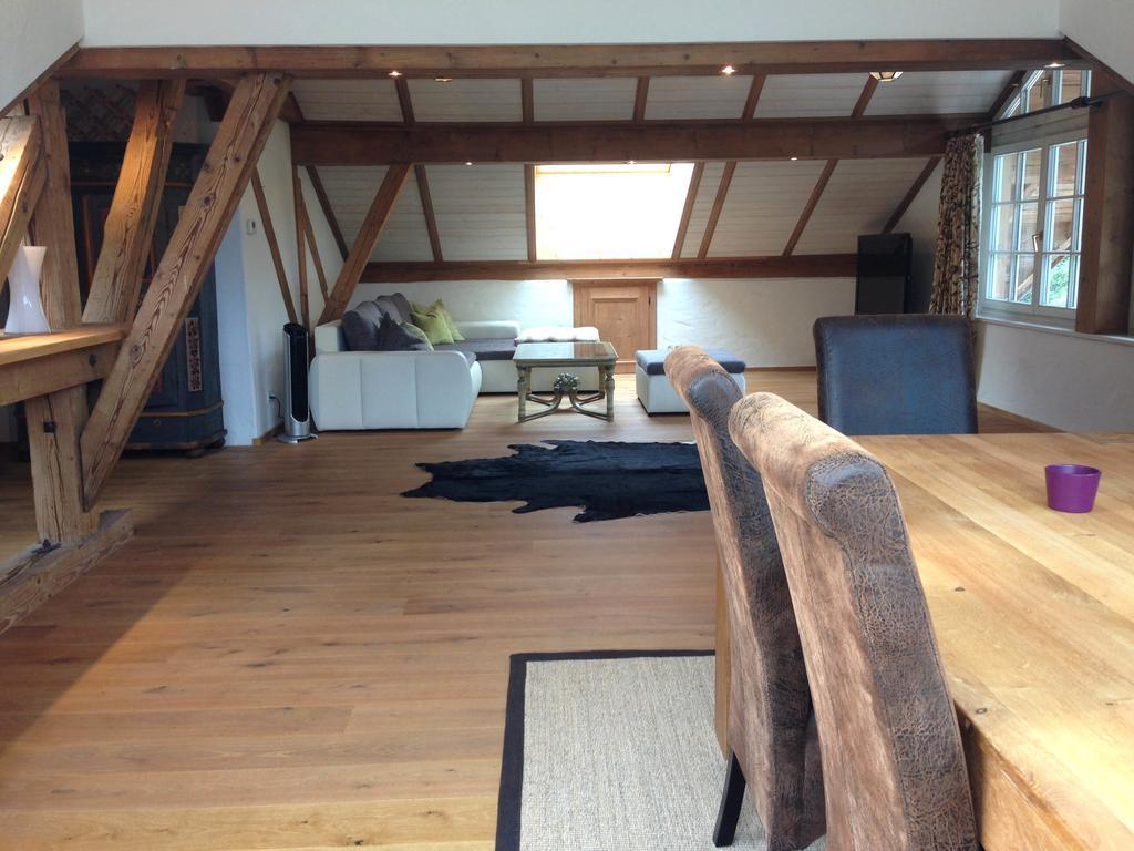Apartment Mit Dachterrasse Kitzbuhel