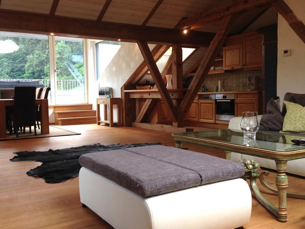 Mit Dachterrasse * Kitzbuhel