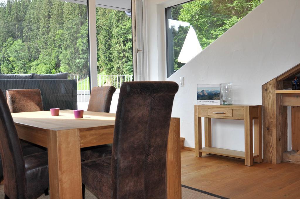 Mit Dachterrasse Apartmán