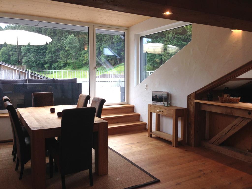 Apartment Mit Dachterrasse *